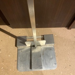 手を使わない　アルコール除菌器械　店や玄関にの画像