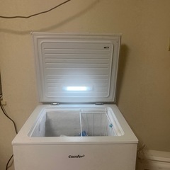 【取りに来てくれる人限定】冷凍庫の画像