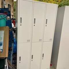 【急募】ロッカーの画像