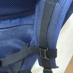 抱っこ紐の画像