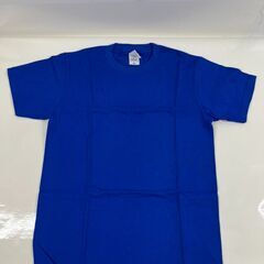 未使用 子ども用 Tシャツ 5枚セット 無地 サイズ150・160 黒・紺色・紫 の画像
