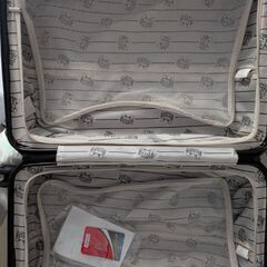 スーツケース48リットル相当の画像