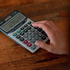 【経理アシスタント】残業ほぼなし＆有給消化率100％！簿記3級レベルからキャリアアップできる環境の画像