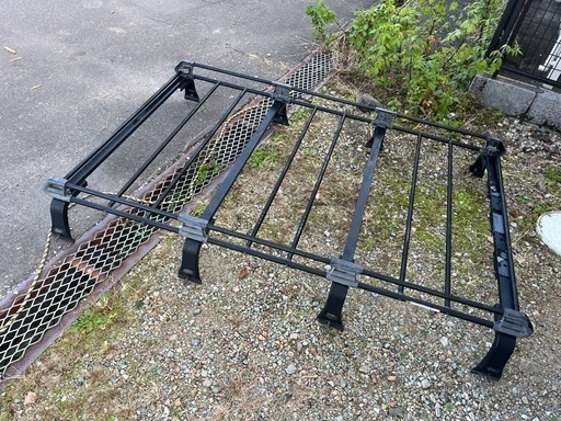 エブリイバン　キャリア