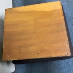 厚さ11cm以上 碁盤の画像