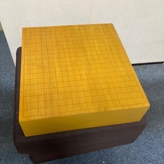 厚さ11cm以上 碁盤の画像