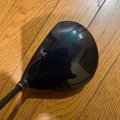 ゼクシオドライバーの画像