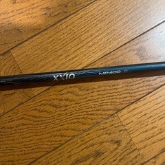 ゼクシオドライバーの画像