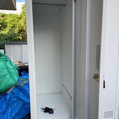 【急募】ロッカーの画像