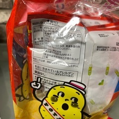 ［アミューズメント商品］ポテトチップス、カルシュー、贅沢ショコラまとめ売りの画像