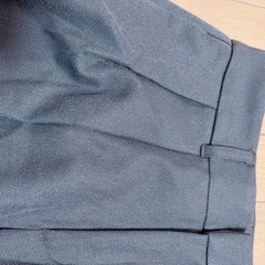 GUグレータックパンツ　Mサイズの画像