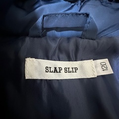 120のアウターの画像