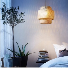 IKEA SINNERLIG スィネリグ27cm LED電球付きの画像