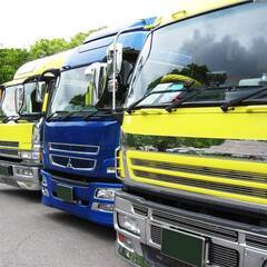 月火水のお仕事です！中型ドライバー☆未経験可の画像