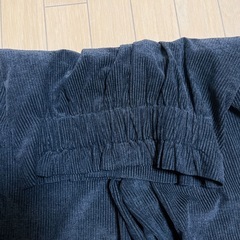 アーバンリサーチ　ハイウェストパンツの画像