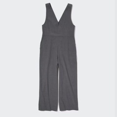 ユニクロ　レディース　Lの画像