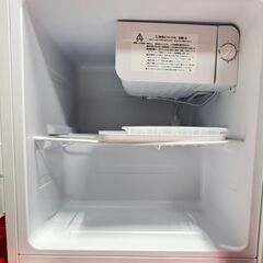 アビテラックス 冷蔵庫 AR-49 2021年製 49Lの画像