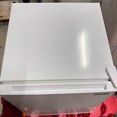 アビテラックス 冷蔵庫 AR-49 2021年製 49Lの画像