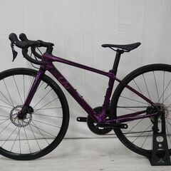 GIANT 「ジャイアント」 LIV LANGMA ADVANCED 2 DISC 2021年モデル ロードバイク / 奈良店の画像