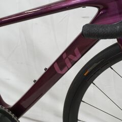 GIANT 「ジャイアント」 LIV LANGMA ADVANCED 2 DISC 2021年モデル ロードバイク / 奈良店の画像