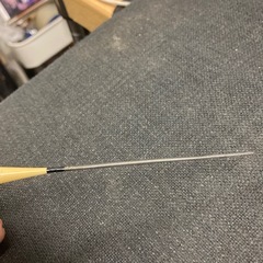 THE HAKUSHU allpeacock 　うき　長さ　26.5㎝の画像