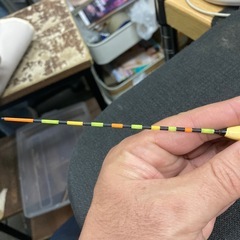 THE HAKUSHU allpeacock 　うき　長さ　26.5㎝の画像