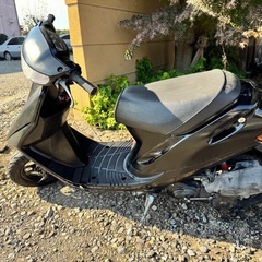 スーパーdio AF27の画像