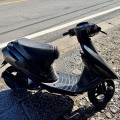 スーパーdio AF27の画像