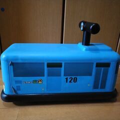 子ども用車の画像