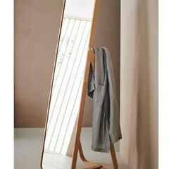IKEA Ikornnes Mirror ミラー/鏡の画像