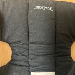 抱っこ紐の画像