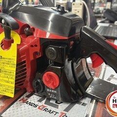 【引取限定】【中古】マルヤマ MLC3501R チェーンソー 混合燃料使用 ガイドバー 350mm ドライバー レンチ付 【ハンズクラフト宮崎新名爪店】の画像