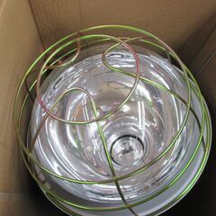 メーカー不明 投光器 未使用 【ハンズクラフト宜野湾店】の画像