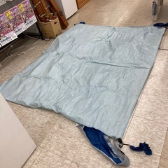 【ジモティー割引で最大15％OFF⭐️】サマーテント ST-210180 カインズの画像