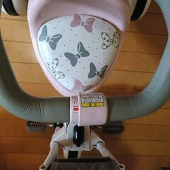 ディズニー三輪車の画像