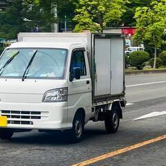 高収入！朝霞市Amazonドライバー募集!!!未経験OK、車両レンタル＆直行直帰！月給＆日額で独立支の画像