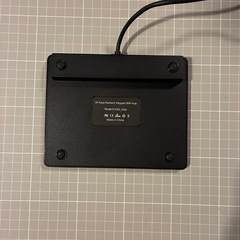 テンキー有線
の画像