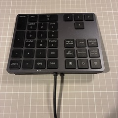 テンキー有線
の画像