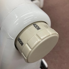 【激安】遠赤外線ストーブの画像