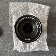 Canon EF-S55-250mm f/4-5.6 IS II
の画像