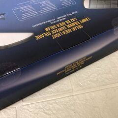 Sol-R-Brite ソーラーモーションストリートライト 5000ルーメンの画像