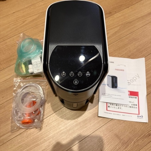 IKOU 家庭用酸素発生器