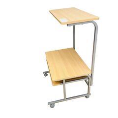 PLACOM パソコンデスク ロータイプ W60㎝の画像