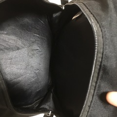 機関車トーマス　リュックの画像