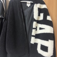 アウター　ジャージ
の画像