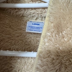 アウター　ジャージ
の画像