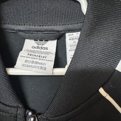 アウター　ジャージ
の画像