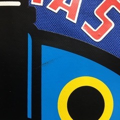 機関車トーマス　リュックの画像