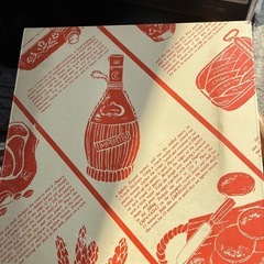 昭和レトロ イワキ パイレックス 耐熱ガラス 容器 パウンドケーキ 型 お菓子の画像