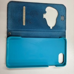 スマホカバーの画像